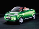 Opel Frogster Concept 2001 года